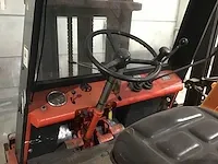 Linde - forklift trucks - afbeelding 3 van  3