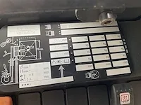 Linde - h 30 - vorkheftruck - afbeelding 3 van  17