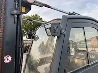 Linde - h 30 - vorkheftruck - afbeelding 7 van  17