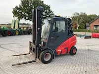 Linde - h 30 - vorkheftruck - afbeelding 1 van  17