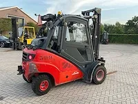Linde - h 30 - vorkheftruck - afbeelding 11 van  17