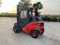 Linde - h 30 - vorkheftruck - afbeelding 12 van  17