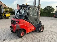 Linde - h 30 - vorkheftruck - afbeelding 13 van  17