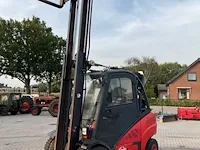 Linde - h 30 - vorkheftruck - afbeelding 15 van  17