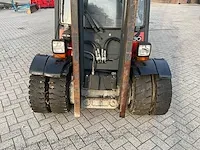 Linde - h 30 - vorkheftruck - afbeelding 16 van  17