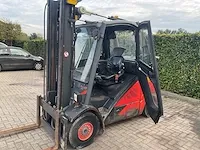 Linde - h 35 - vorkheftruck - afbeelding 2 van  17