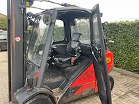 Linde - h 35 - vorkheftruck - afbeelding 3 van  17