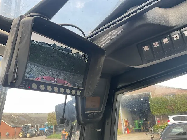 Linde - h 35 - vorkheftruck - afbeelding 5 van  17