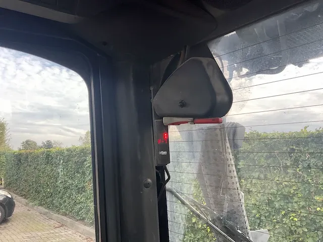 Linde - h 35 - vorkheftruck - afbeelding 6 van  17