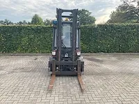 Linde - h 35 - vorkheftruck - afbeelding 14 van  17