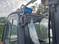 Linde - h 35 - vorkheftruck - afbeelding 16 van  17
