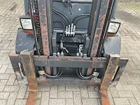 Linde - h 35 - vorkheftruck - afbeelding 17 van  17