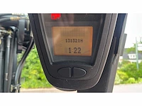 Linde - h16t - vorkheftruck - 2005 - afbeelding 6 van  7