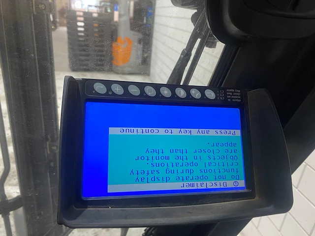 Linde - h20cng-01 - forklift trucks - 2017 - afbeelding 4 van  14