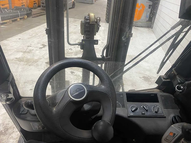 Linde - h20cng-01 - forklift trucks - 2017 - afbeelding 6 van  14