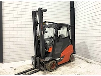 Linde - h20cng-01 - forklift trucks - 2017 - afbeelding 1 van  14