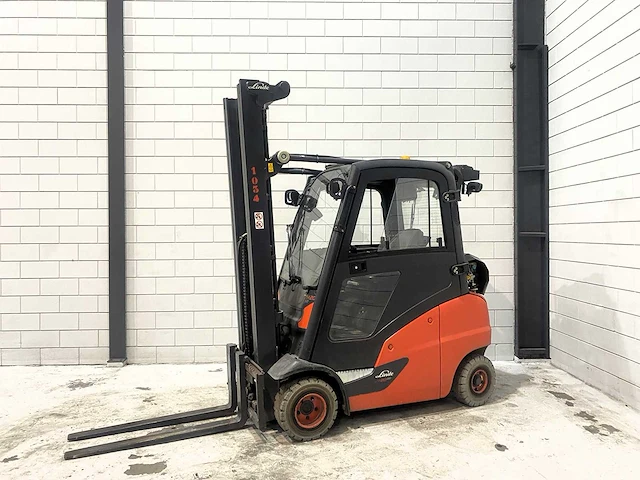 Linde - h20cng-01 - forklift trucks - 2017 - afbeelding 7 van  14