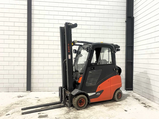 Linde - h20cng-01 - forklift trucks - 2017 - afbeelding 8 van  14