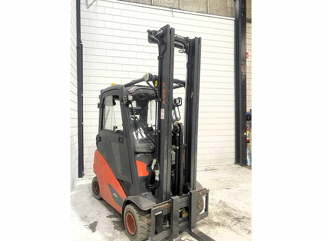 Linde - h20cng-01 - forklift trucks - 2017 - afbeelding 9 van  14