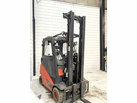 Linde - h20cng-01 - forklift trucks - 2017 - afbeelding 9 van  14
