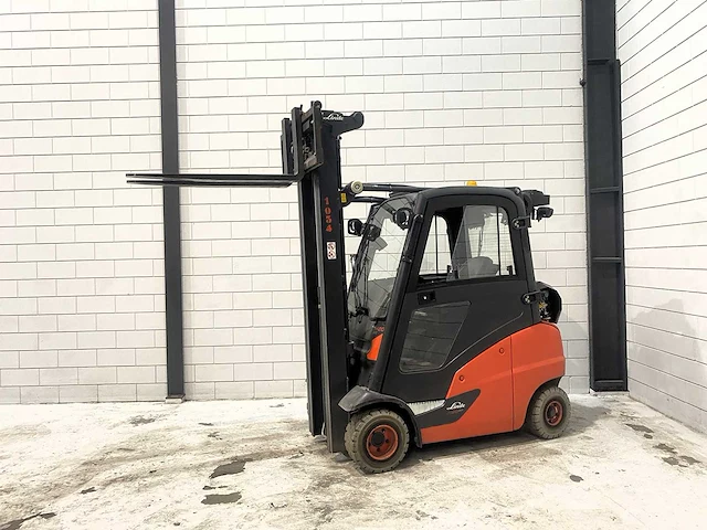 Linde - h20cng-01 - forklift trucks - 2017 - afbeelding 11 van  14
