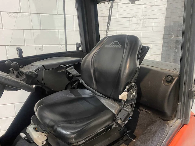 Linde - h20cng-01 - forklift trucks - 2017 - afbeelding 13 van  14
