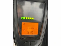 Linde - h20cng-01 - forklift trucks - 2017 - afbeelding 4 van  17