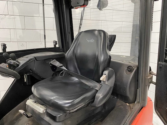 Linde - h20cng-01 - forklift trucks - 2017 - afbeelding 7 van  17