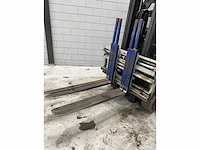Linde - h20cng-01 - forklift trucks - 2017 - afbeelding 8 van  17
