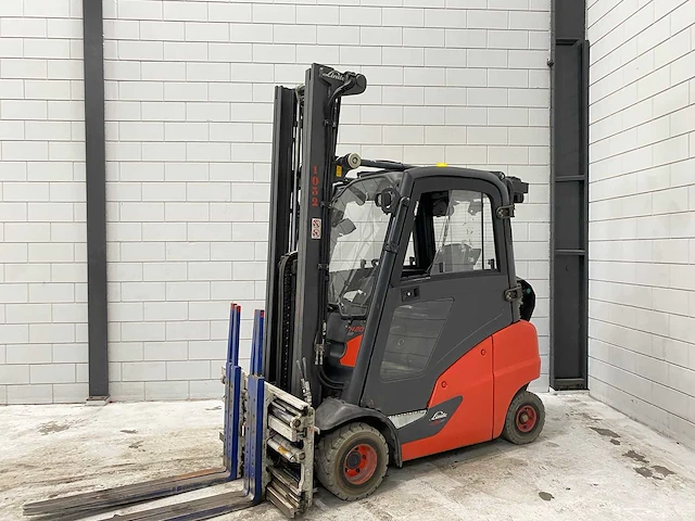 Linde - h20cng-01 - forklift trucks - 2017 - afbeelding 11 van  17