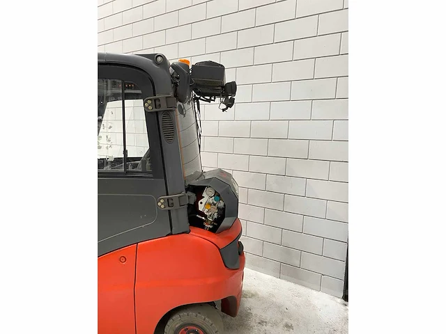 Linde - h20cng-01 - forklift trucks - 2017 - afbeelding 13 van  17