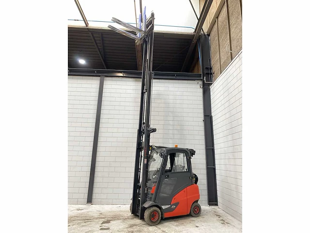 Linde - h20cng-01 - forklift trucks - 2017 - afbeelding 14 van  17