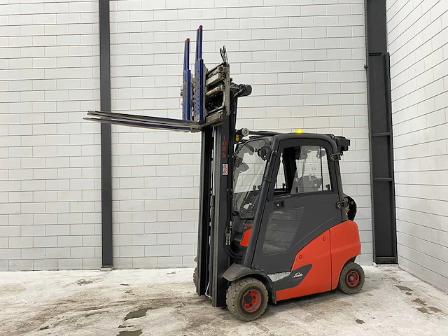 Linde - h20cng-01 - forklift trucks - 2017 - afbeelding 15 van  17