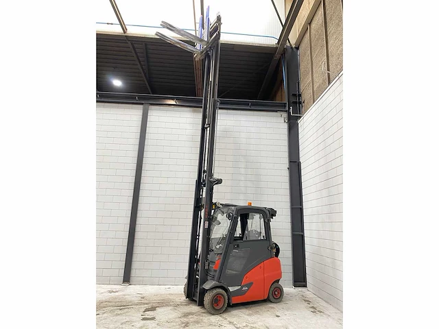 Linde - h20cng-01 - forklift trucks - 2017 - afbeelding 16 van  17