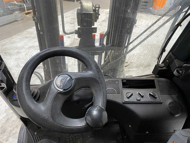Linde - h20cng-01 - forklift trucks - 2017 - afbeelding 17 van  17