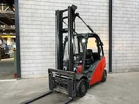 Linde - h25d - vorkheftruck - 2010 - afbeelding 9 van  16