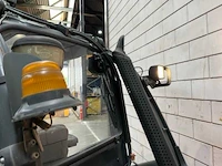 Linde - h25d - vorkheftruck - 2010 - afbeelding 2 van  16