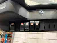 Linde - h25d - vorkheftruck - 2010 - afbeelding 6 van  16