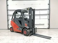Linde - h25t-02 - vorkheftruck - afbeelding 7 van  10