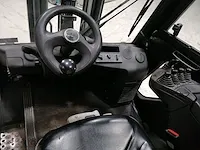 Linde - h25t-02 - vorkheftruck - afbeelding 9 van  10
