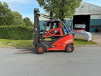 Linde - h30d - forklift trucks - 2017 - afbeelding 1 van  13