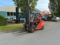 Linde - h30d - forklift trucks - 2017 - afbeelding 6 van  13