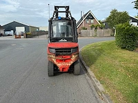 Linde - h30d - forklift trucks - 2017 - afbeelding 9 van  13