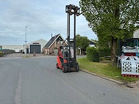 Linde - h30d - forklift trucks - 2017 - afbeelding 12 van  13