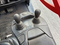 Linde - h30d - forklift trucks - 2017 - afbeelding 13 van  13