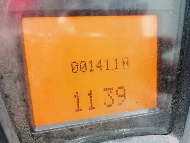 Linde - h30d - vorkheftruck - afbeelding 2 van  11