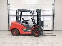 Linde - h30d - vorkheftruck - afbeelding 7 van  11