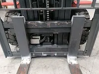 Linde - h30d - vorkheftruck - afbeelding 9 van  11