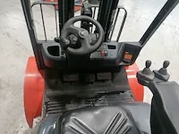 Linde - h30d - vorkheftruck - afbeelding 10 van  11