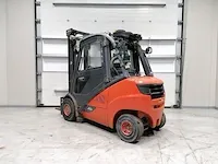 Linde - h30d-02 - vorkheftruck - afbeelding 5 van  11
